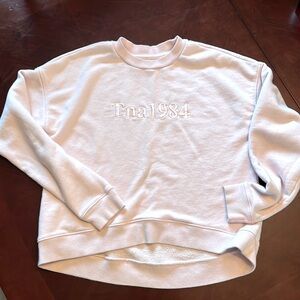 TNA sweatshirt by Aritiza